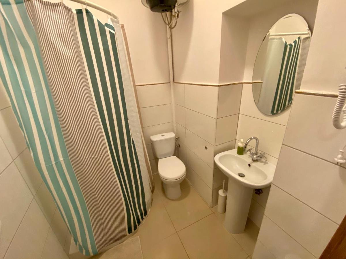 Grand Guesthouse Apartament 格但斯克 外观 照片